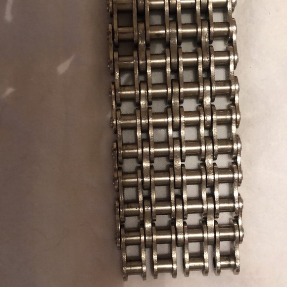 Motor cycle belt - Picture 6 of 7